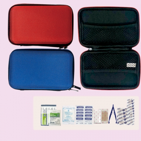 슈프림 구급함 소형A #2