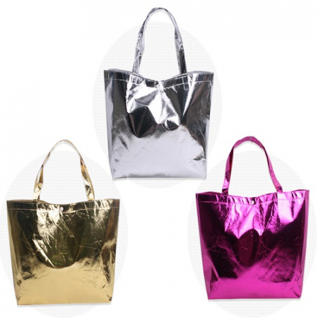 블링블링 부직포 빅백 #2