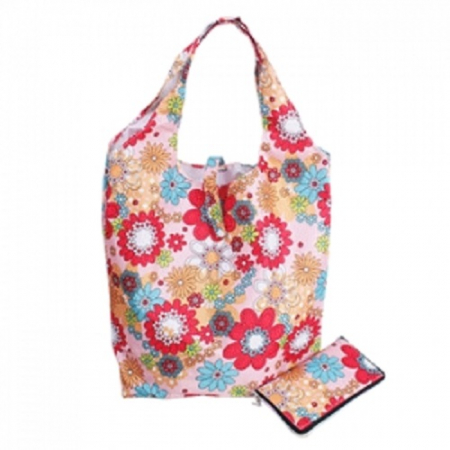 휴대용 접이식 시장가방 #2