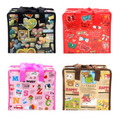 비치 타포린백 4종 [BG002]