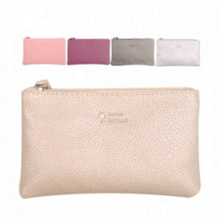 러브 캣 사각 파우치 #2