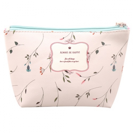 패턴 레더 파우치, 5가지 타입의 레더 파우치 #2