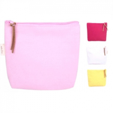 무지 캔버스 파우치 [PH110] #2