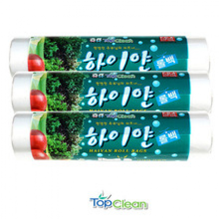 탑클린 하이얀 롤백 120매 #2