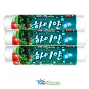 탑클린 하이얀 롤백 120매