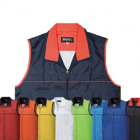 이벤트 조끼 SP214 #2