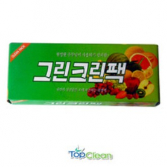 그린 크린 위생백 50P