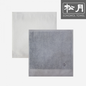 송월 호텔 컬렉션 클래식36 손수건