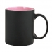 작은이미지: 무광블랙 인칼라 머그컵 #6