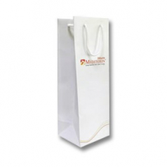 종이 쇼핑백2, 110x400x95mm 와인쇼핑백