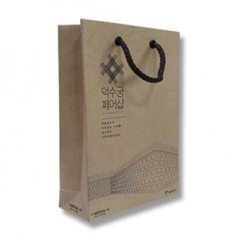 쇼핑백3, 270*360*100mm