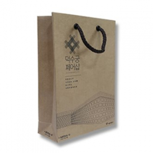 쇼핑백3, 270*360*100mm