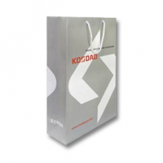종이쇼핑백6, 330x430x120mm 국전