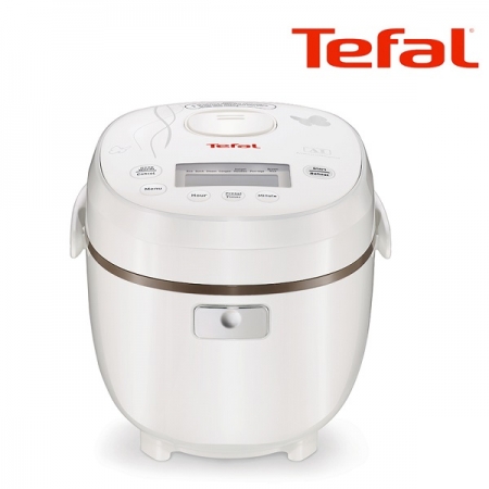 테팔 전기 보온밥솥 RK5001KR #2