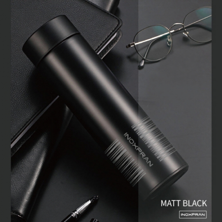 이녹스프랑 스마트 온도계 텀블러 450ml #5