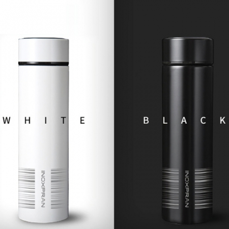 이녹스프랑 스마트 온도계 텀블러 450ml #3