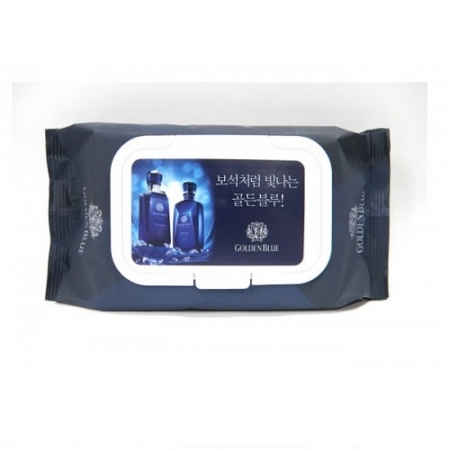 뉴 드림 물티슈 캡형 80매 40g (소량 독판) #2