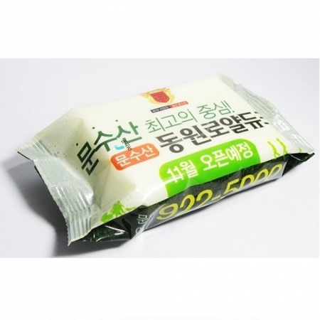 뉴 드림 물티슈 60매 40g (소량 독판) #2