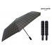 작은이미지: 피에르가르뎅 완전자동 3단우산 / 심플체크 #5