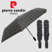 작은이미지: 피에르가르뎅 완전자동 3단우산 / 심플체크 #2