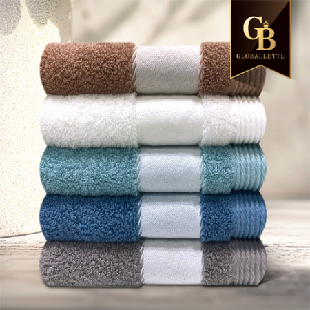 [지오발레티] 엠제이 코마 전사타올 40x80cm #2