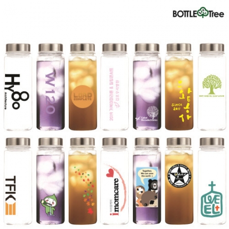 보틀트리 마이보틀 클린 페트 500ml #2