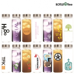 보틀트리 마이보틀 클린 페트 500ml