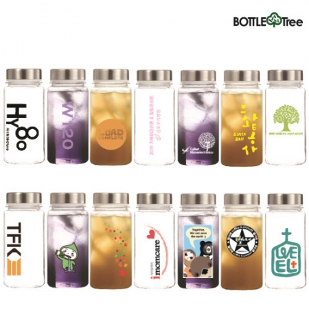 보틀트리 마이보틀 클린 미니 트라이탄 350ml #2