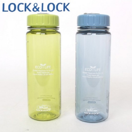 락앤락 613 에코 슬림 물병 500ml #3