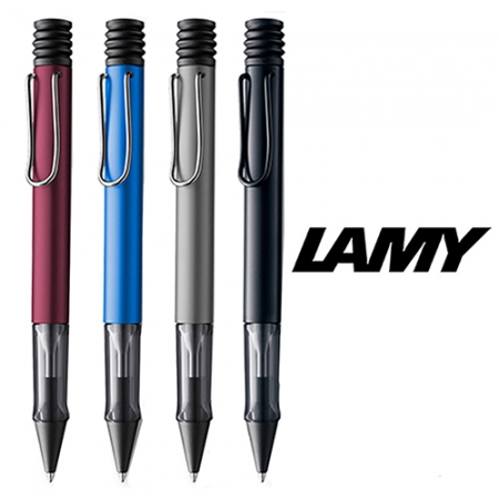 라미 알스타 독일산 고급펜 (4색 칼라바디), 고품질 #2