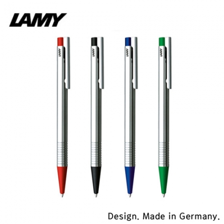 라미 로고 205 볼펜, 독일산 고품질 볼펜 #2
