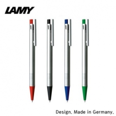 라미 로고 205 볼펜, 독일산 고품질 볼펜