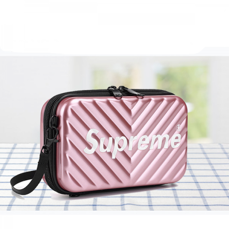 슈프림 캐리어 파우치 미니 파우치 #2