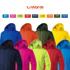 고급형 바람막이 쟈켓