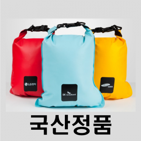 엑스케이스 심플 드라이백 3리터 [스트랩형] #2