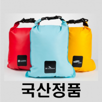 엑스케이스 심플 드라이백 3리터 [스트랩형]