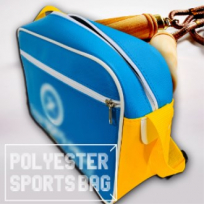 폴리에스터 다용도 스포츠가방 // 주문제작