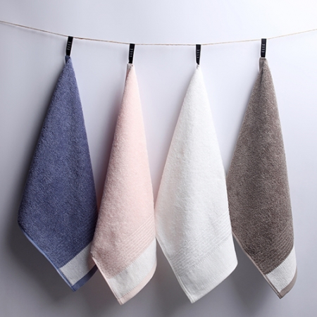 [엘르] 주방 고리 타올 40수 이미지 #2