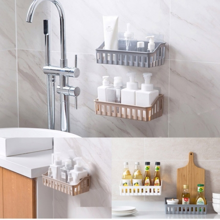 다용도 사각 선반, 정리함 #2