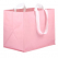 특대형 타포린 가방 핑크 (52*38*35)