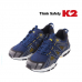 작은이미지: K2 등산화 운동화 안전화 (라바) #3