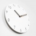 작은이미지: 라이트 무소음 벽시계 #4