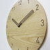 작은이미지: 라이트 무소음 벽시계 #8