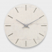 작은이미지: 포레스코 라인 무소음 벽시계 // 주문제작 #2