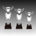 작은이미지: 우승 대회 시상 트로피 디어실버 C 주문제작 #2