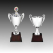 우승 대회 시상 트로피 쿨실버 D 주문제작