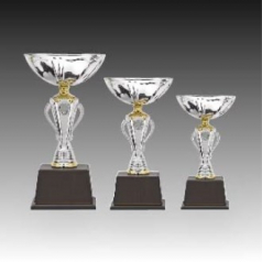 우승 대회 시상 트로피 벨로체 C 주문제작