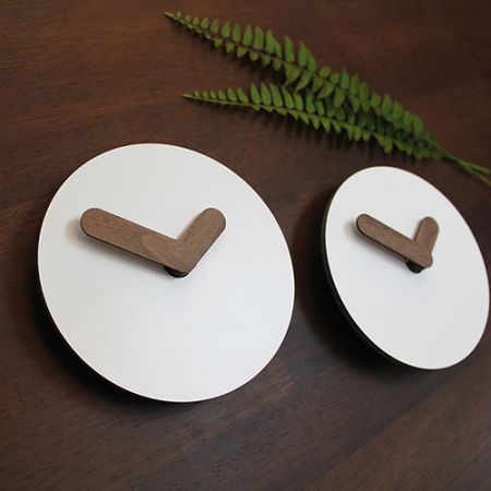 미니 벽시계 탁상시계 #3