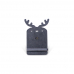 작은이미지: 포레스코 미니 자석 카드홀더 사슴 명함꽂이 #4