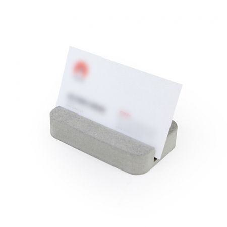 발크로멧 명함꽂이 // 주문제작 #5